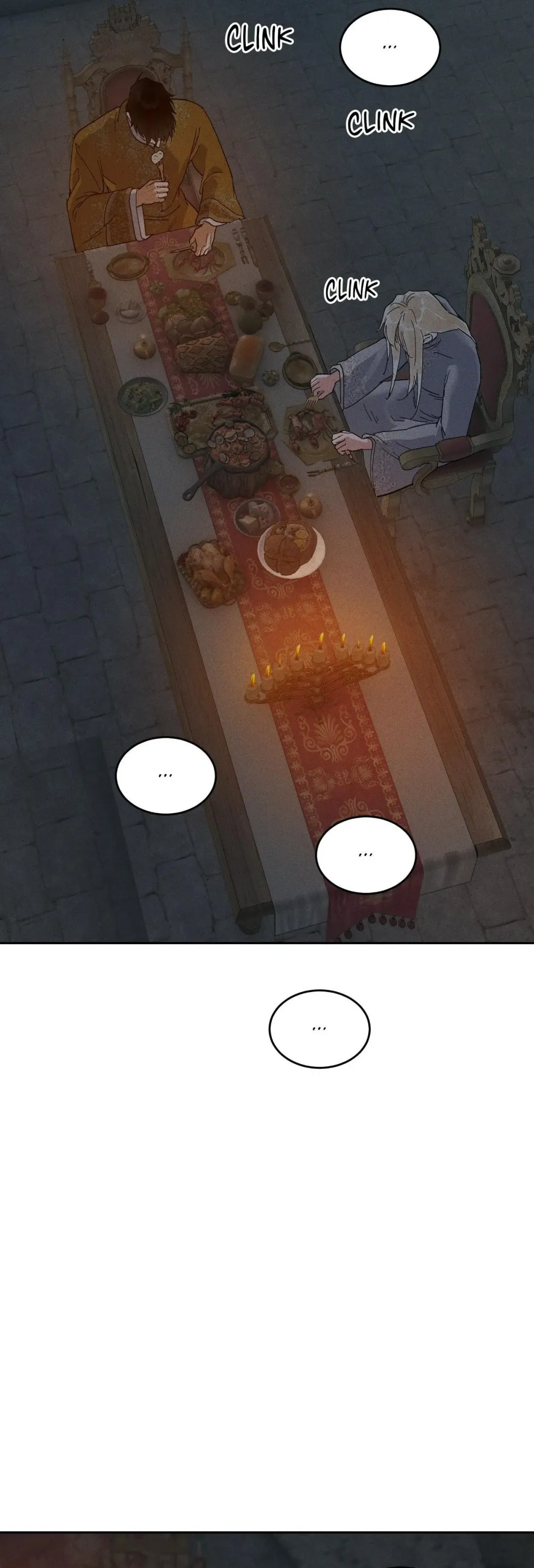 Antidote (Harusari) - Chapter 69 Page 22