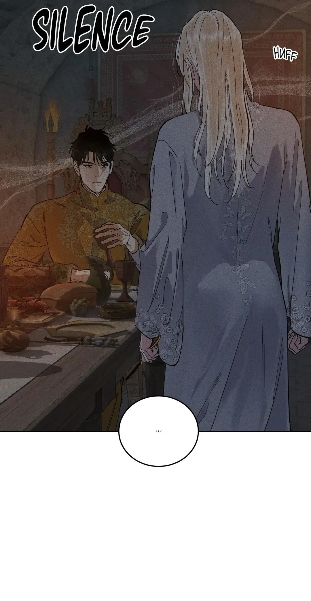 Antidote (Harusari) - Chapter 69 Page 25