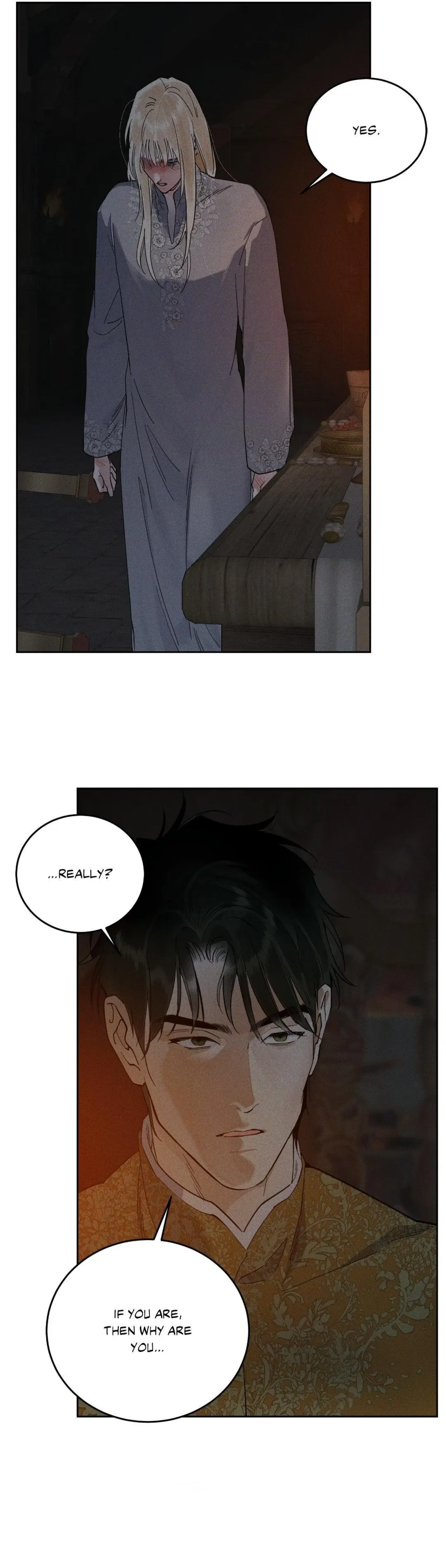 Antidote (Harusari) - Chapter 69 Page 27