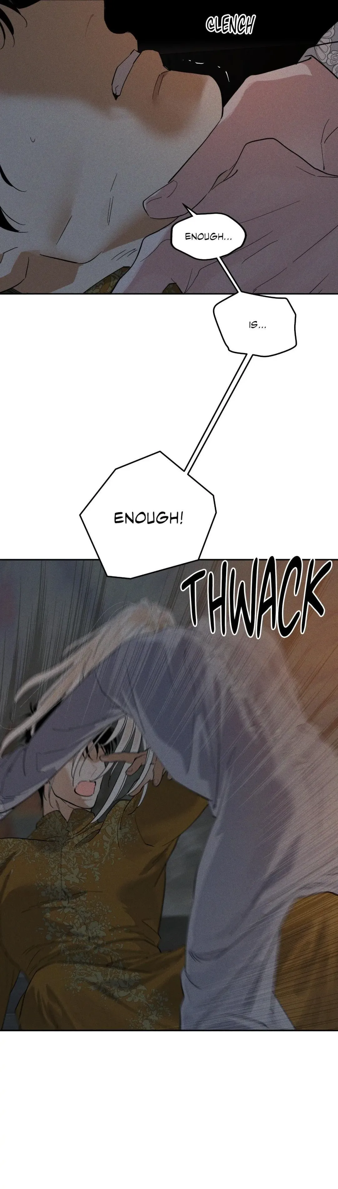 Antidote (Harusari) - Chapter 69 Page 33