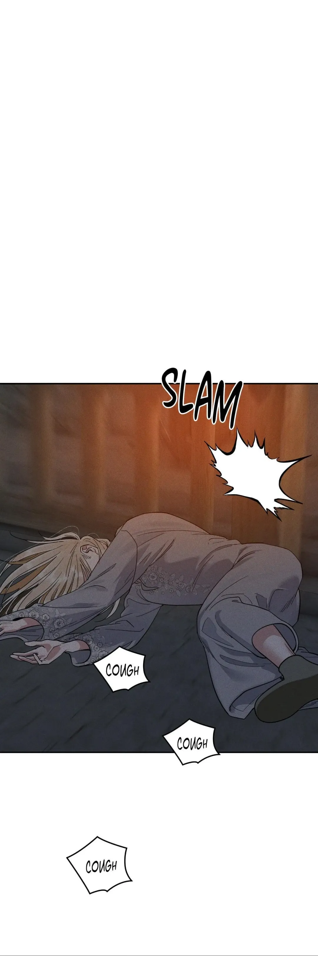 Antidote (Harusari) - Chapter 69 Page 34