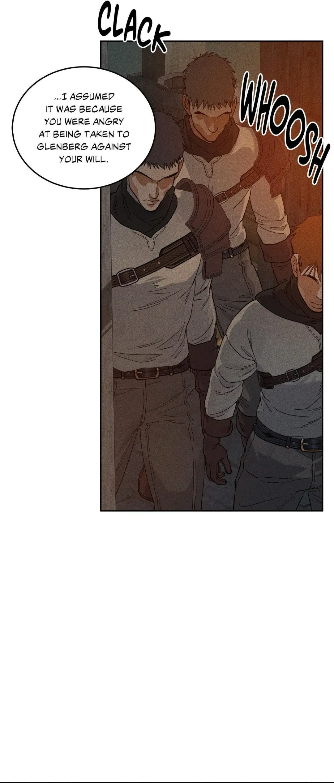Antidote (Harusari) - Chapter 69 Page 36
