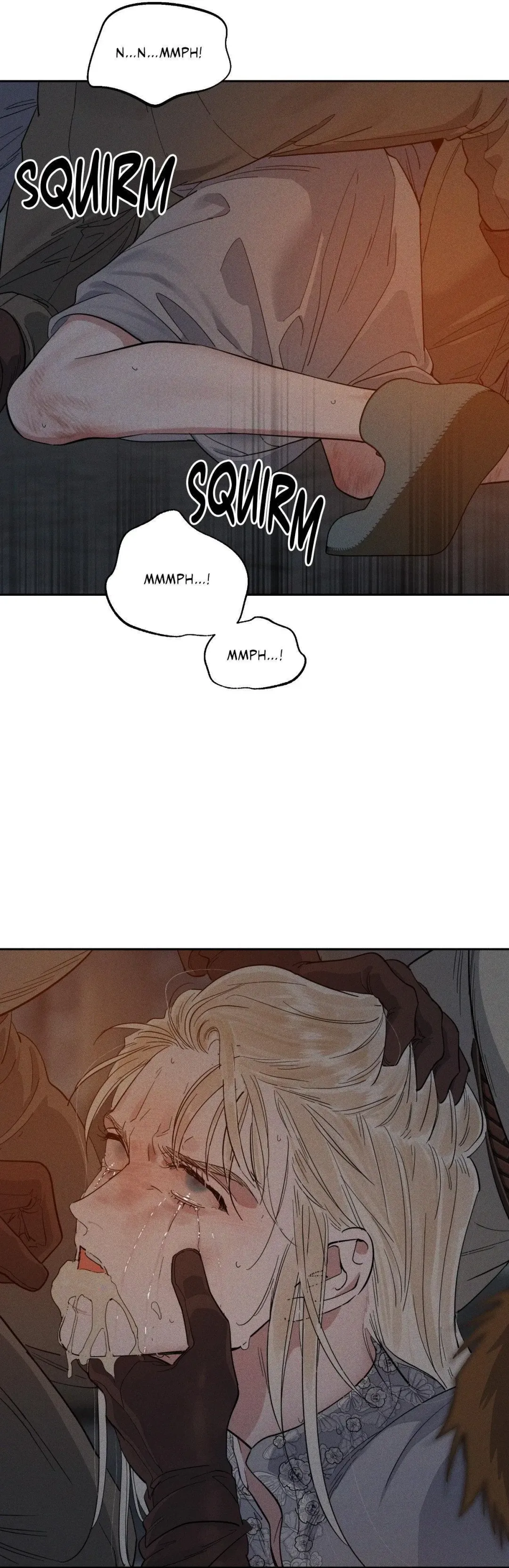 Antidote (Harusari) - Chapter 69 Page 40