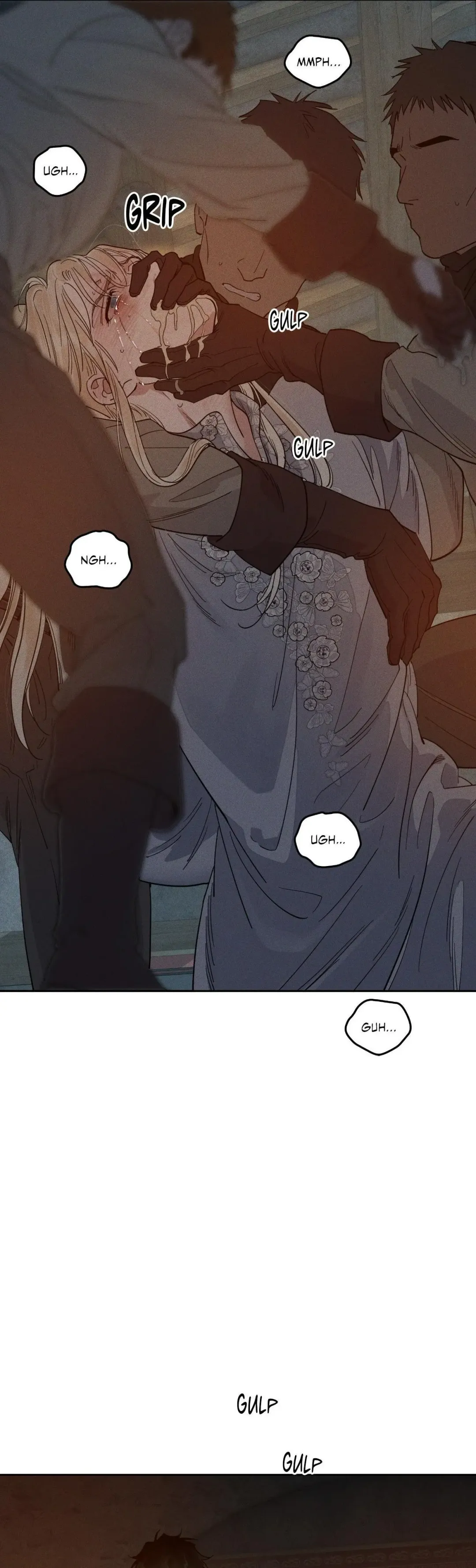 Antidote (Harusari) - Chapter 69 Page 41