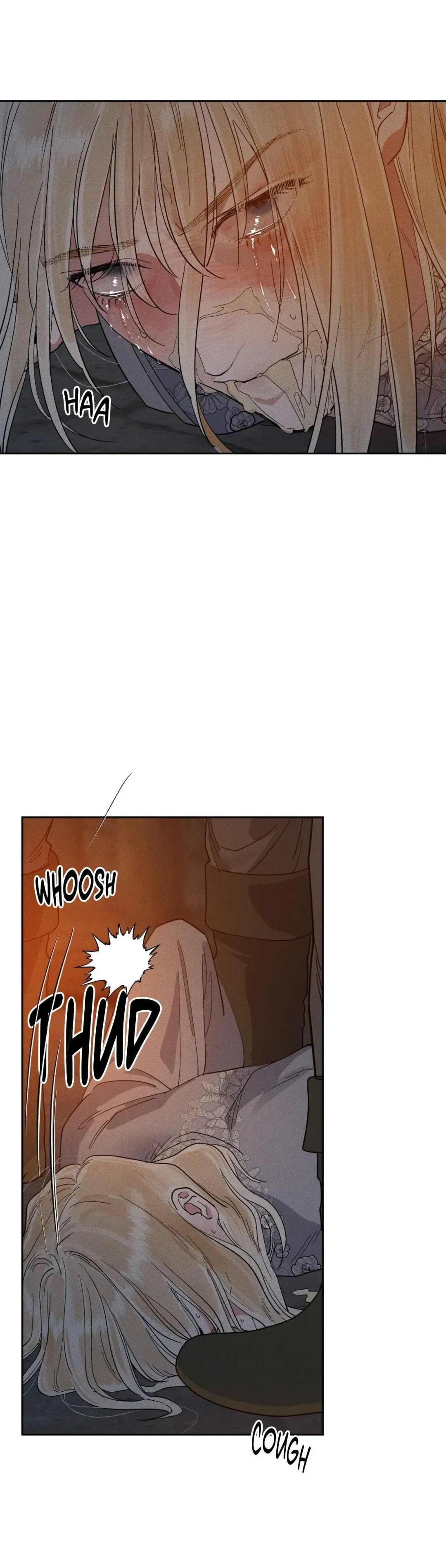 Antidote (Harusari) - Chapter 69 Page 43