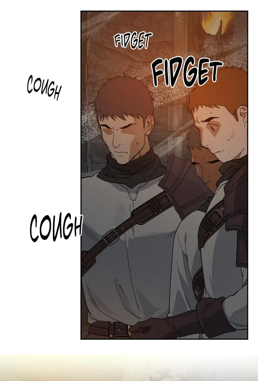 Antidote (Harusari) - Chapter 69 Page 44