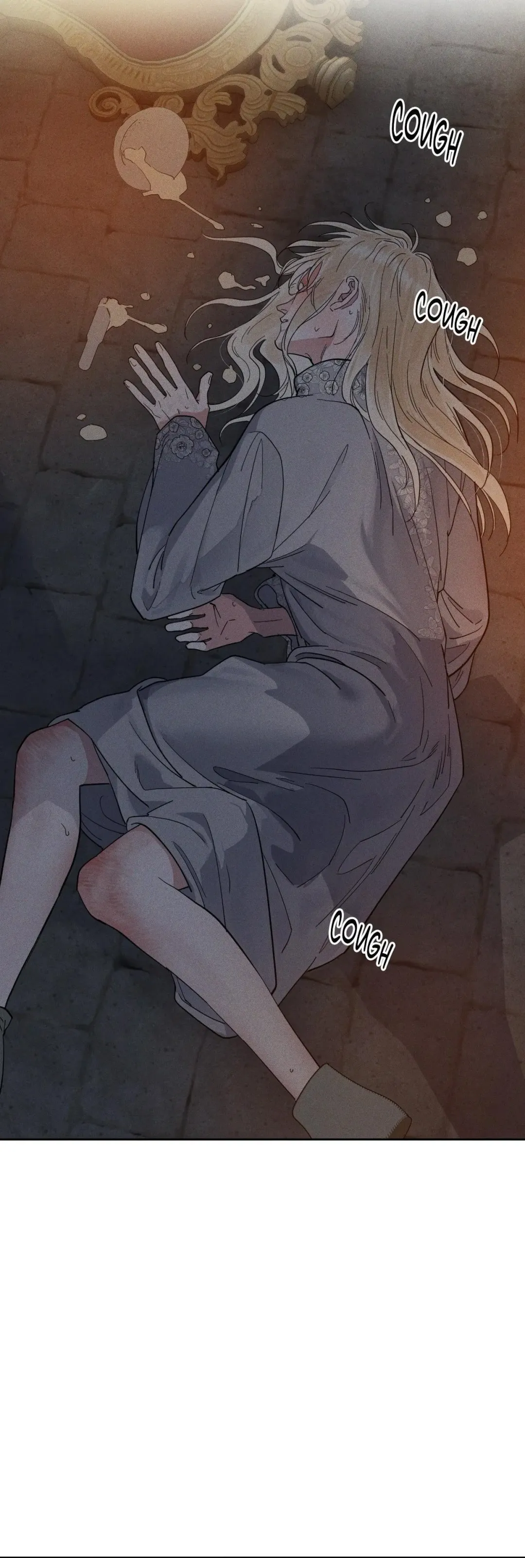 Antidote (Harusari) - Chapter 69 Page 45