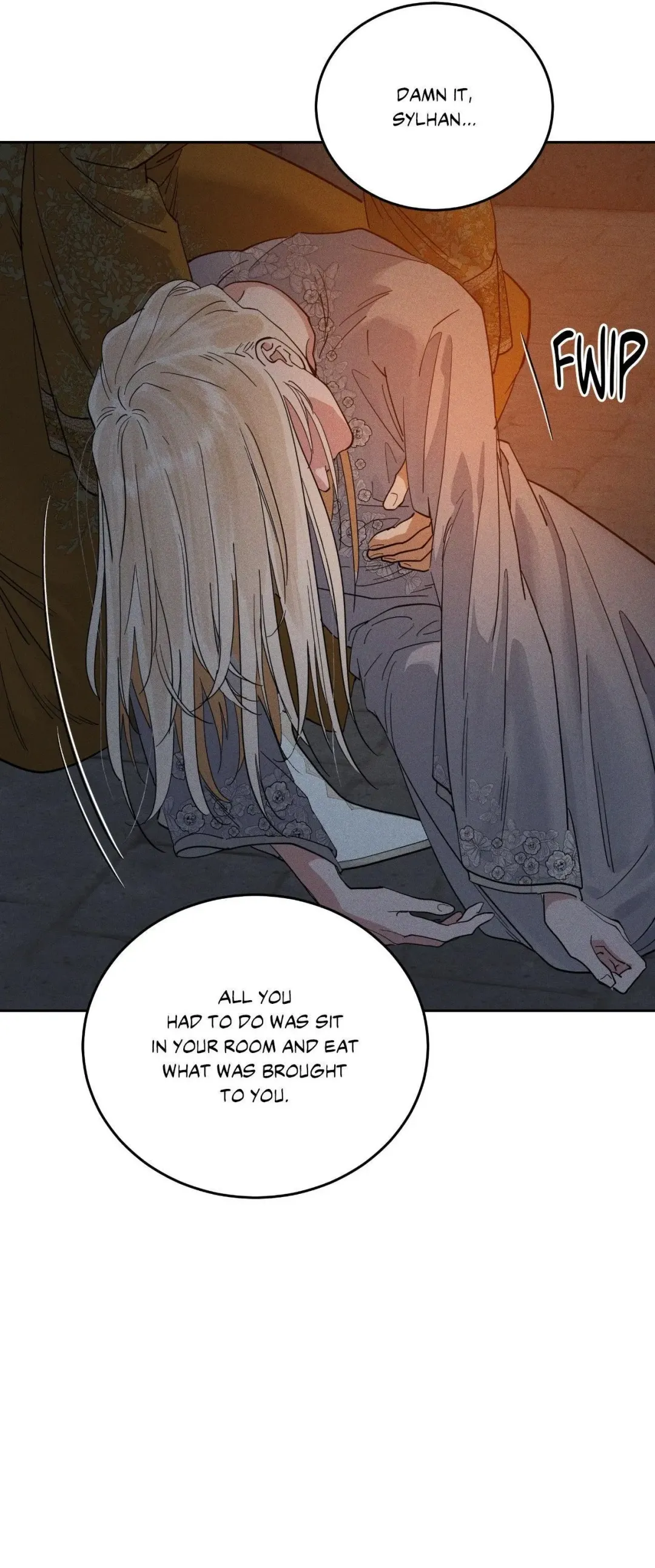 Antidote (Harusari) - Chapter 69 Page 47