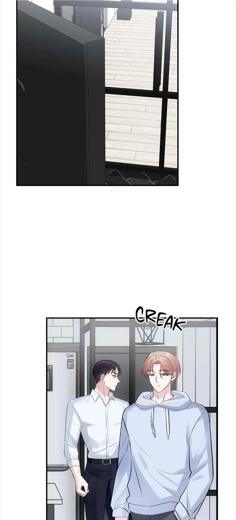 Antidote (Harusari) - Chapter 7 Page 3