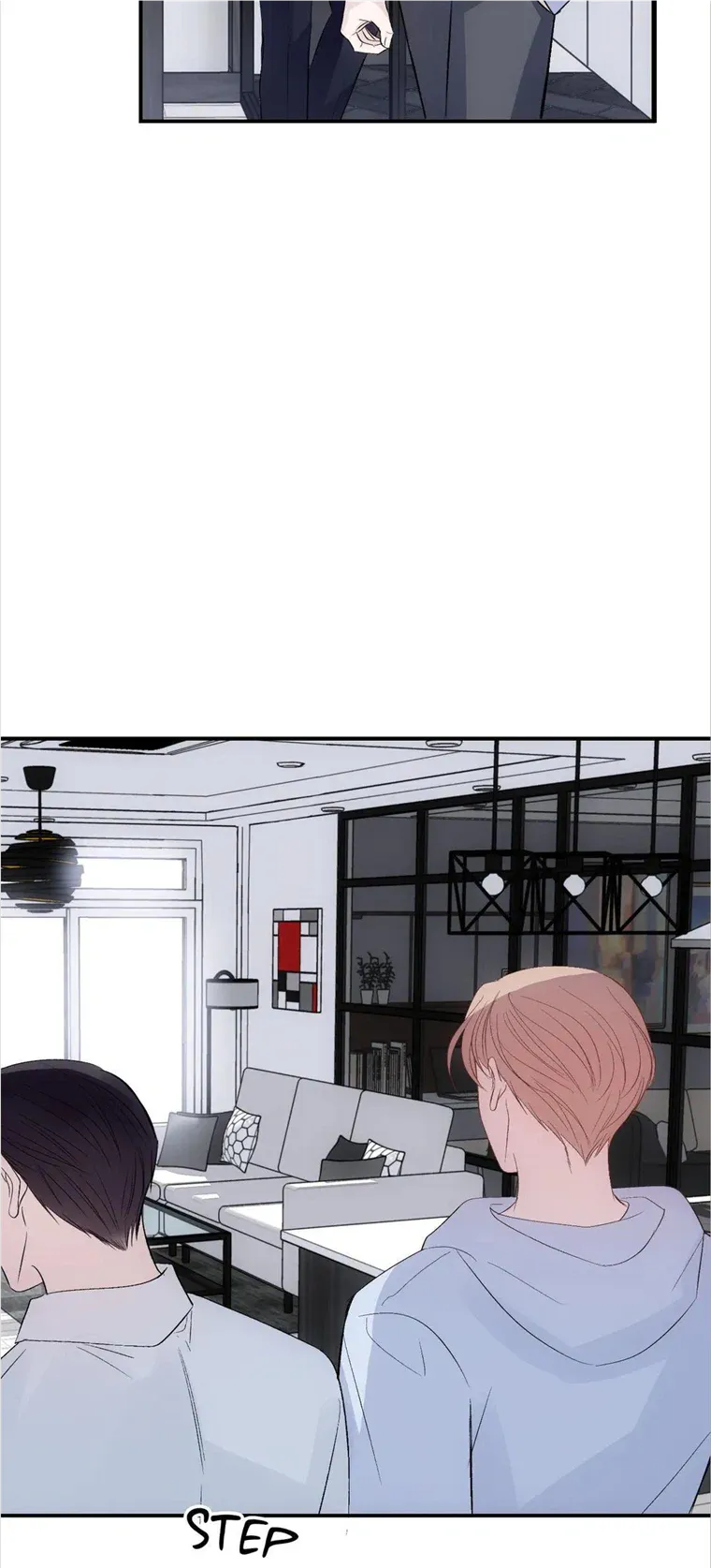 Antidote (Harusari) - Chapter 7 Page 4