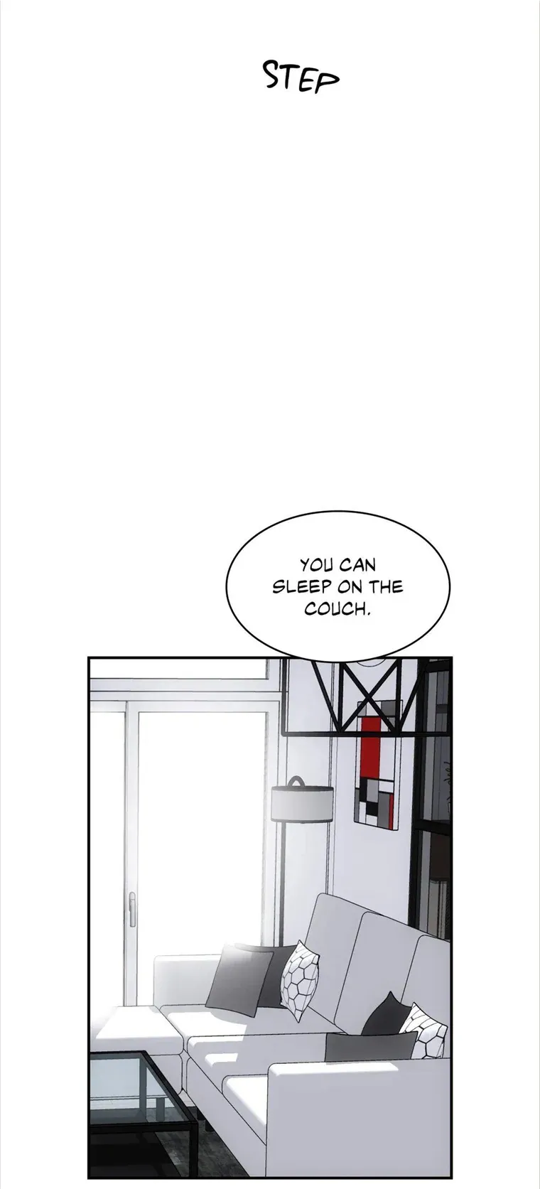 Antidote (Harusari) - Chapter 7 Page 5