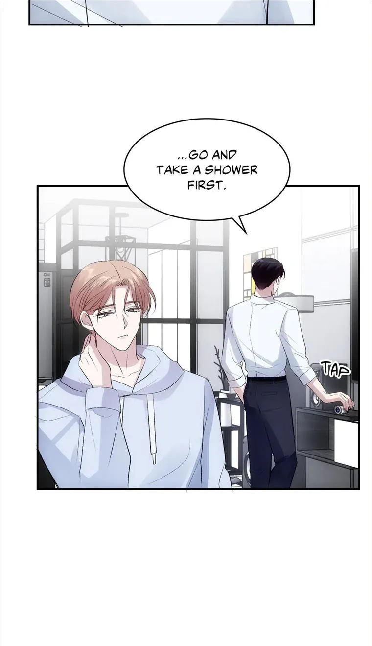 Antidote (Harusari) - Chapter 7 Page 8