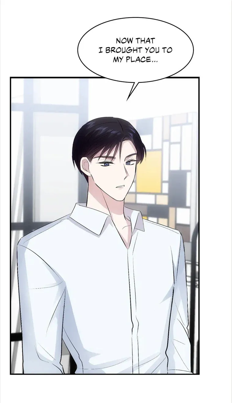 Antidote (Harusari) - Chapter 7 Page 9