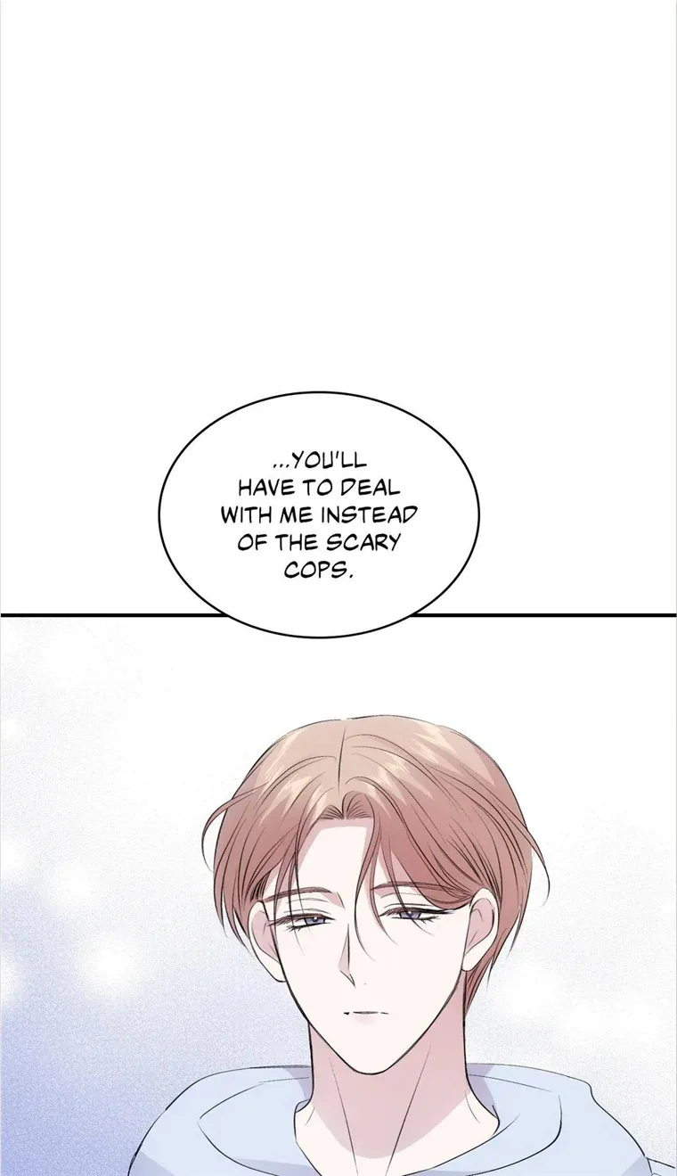 Antidote (Harusari) - Chapter 7 Page 10