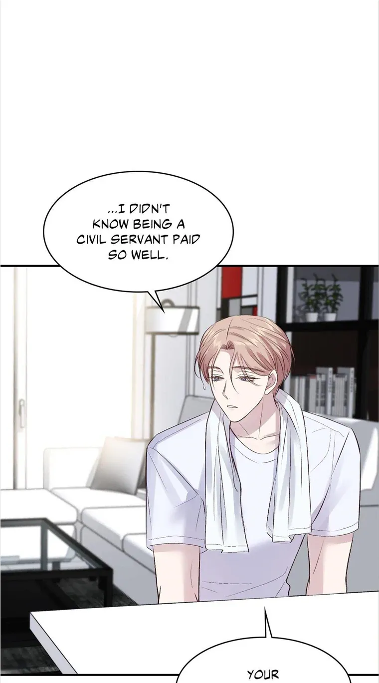 Antidote (Harusari) - Chapter 7 Page 14
