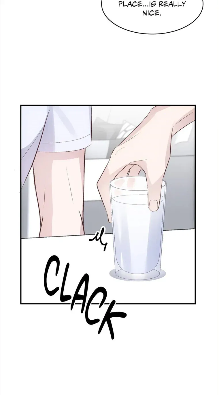 Antidote (Harusari) - Chapter 7 Page 15