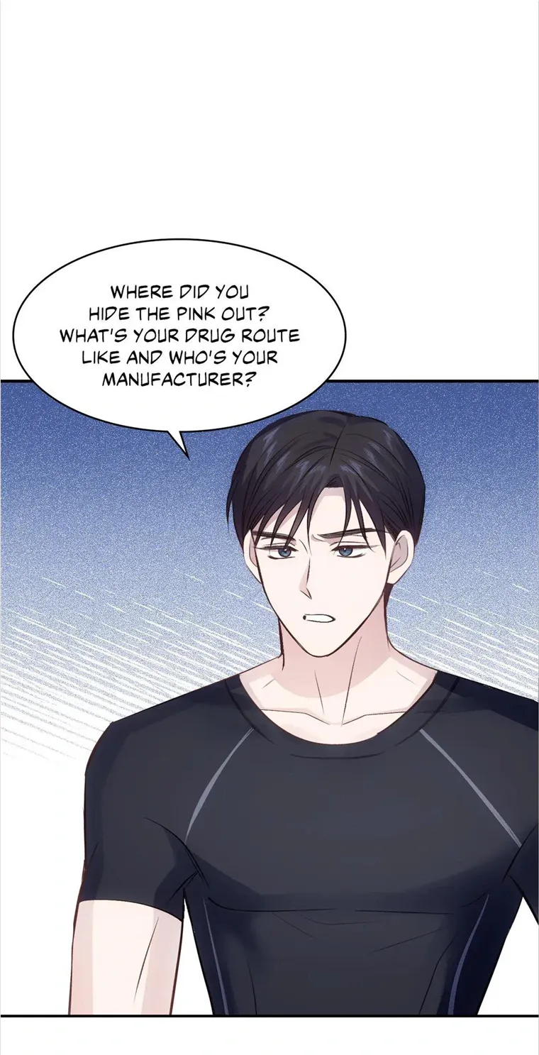Antidote (Harusari) - Chapter 7 Page 17