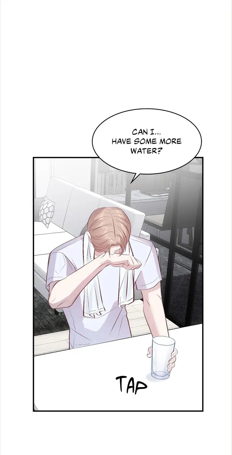 Antidote (Harusari) - Chapter 7 Page 21