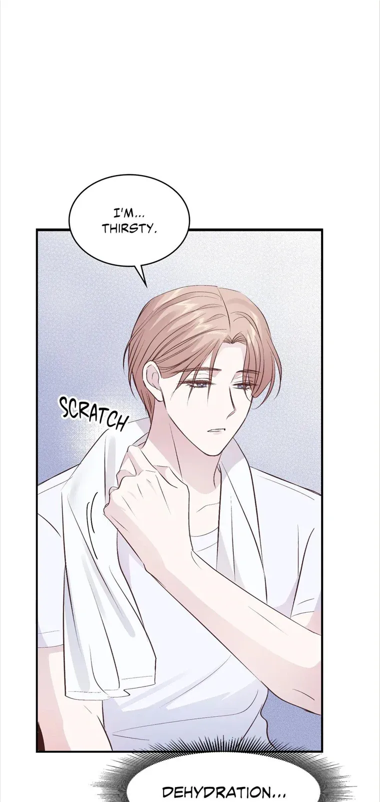 Antidote (Harusari) - Chapter 7 Page 22