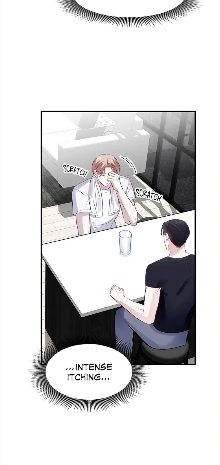 Antidote (Harusari) - Chapter 7 Page 23