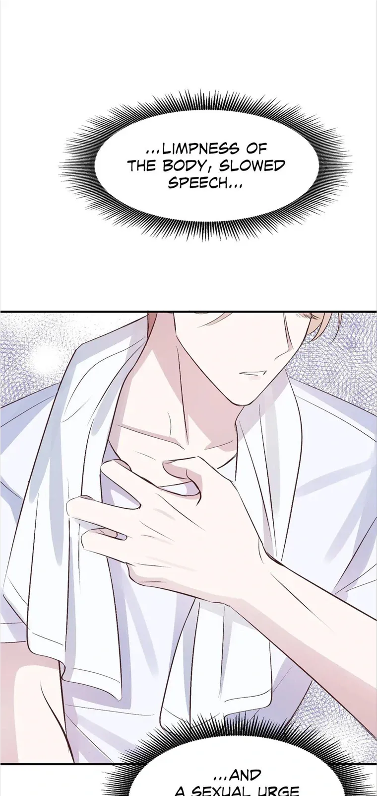 Antidote (Harusari) - Chapter 7 Page 24