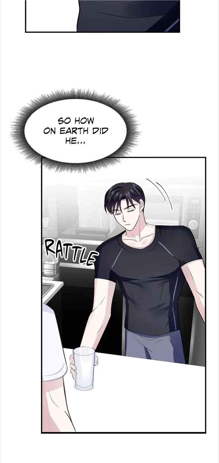 Antidote (Harusari) - Chapter 7 Page 26