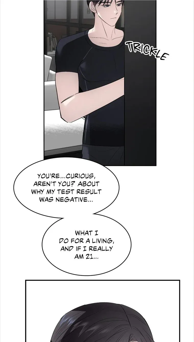 Antidote (Harusari) - Chapter 7 Page 29