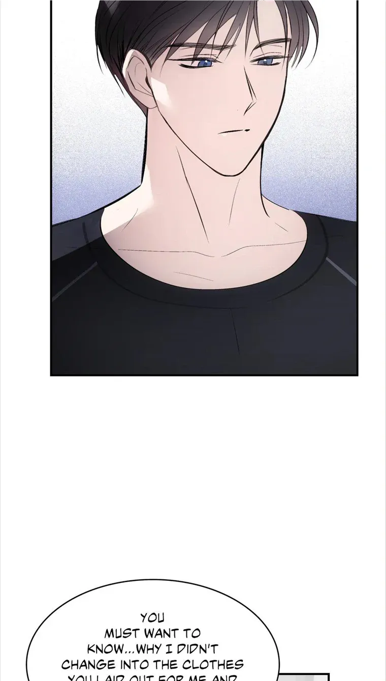 Antidote (Harusari) - Chapter 7 Page 30