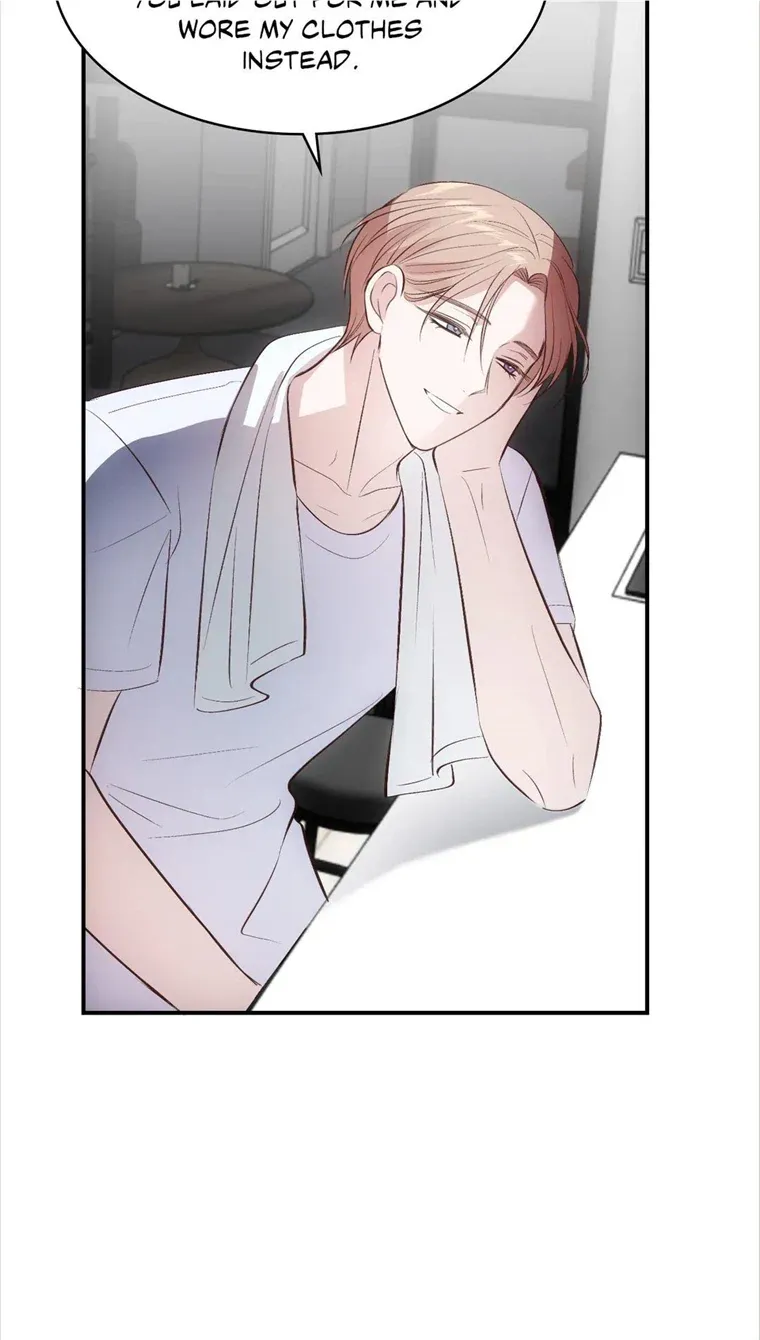 Antidote (Harusari) - Chapter 7 Page 31