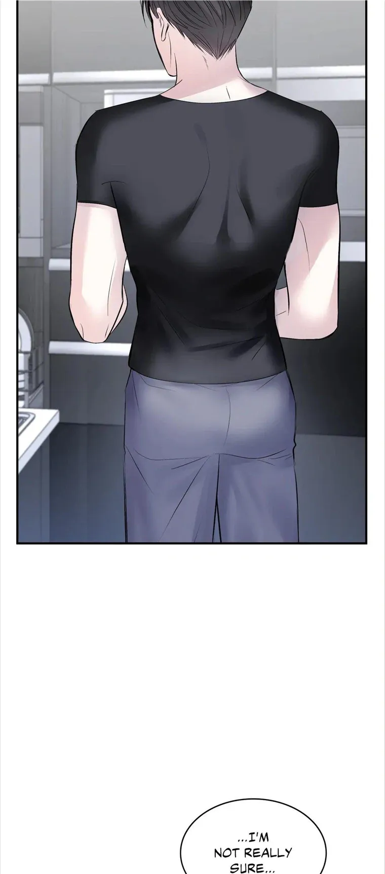 Antidote (Harusari) - Chapter 7 Page 34