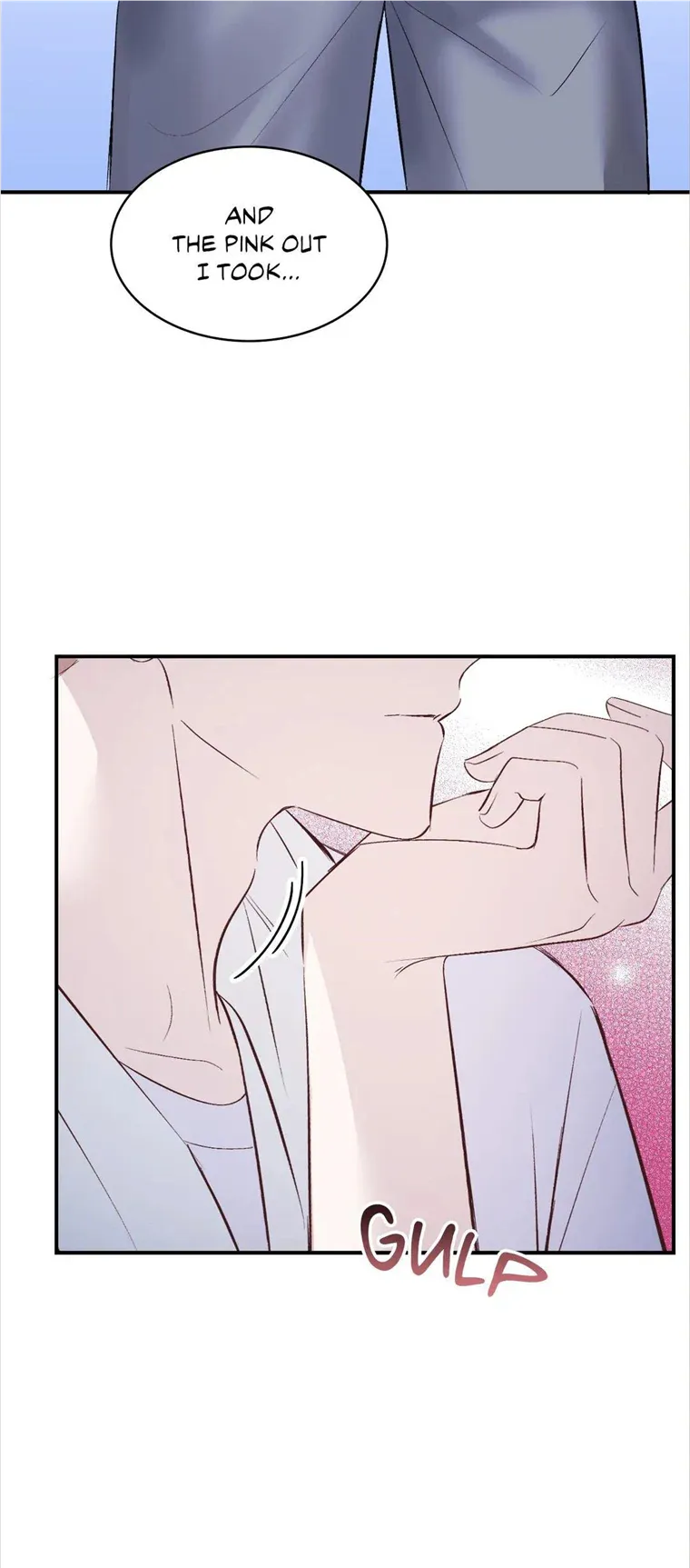 Antidote (Harusari) - Chapter 7 Page 36