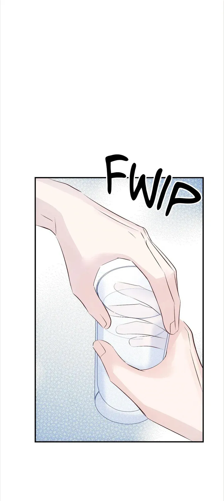 Antidote (Harusari) - Chapter 7 Page 38