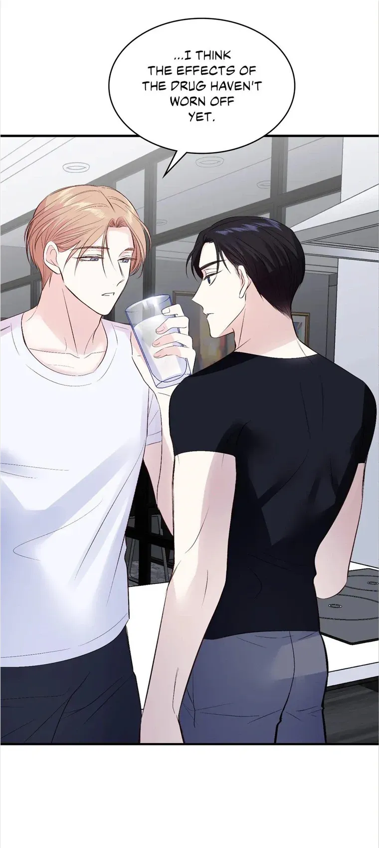 Antidote (Harusari) - Chapter 7 Page 39