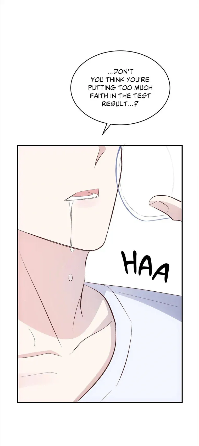 Antidote (Harusari) - Chapter 7 Page 41