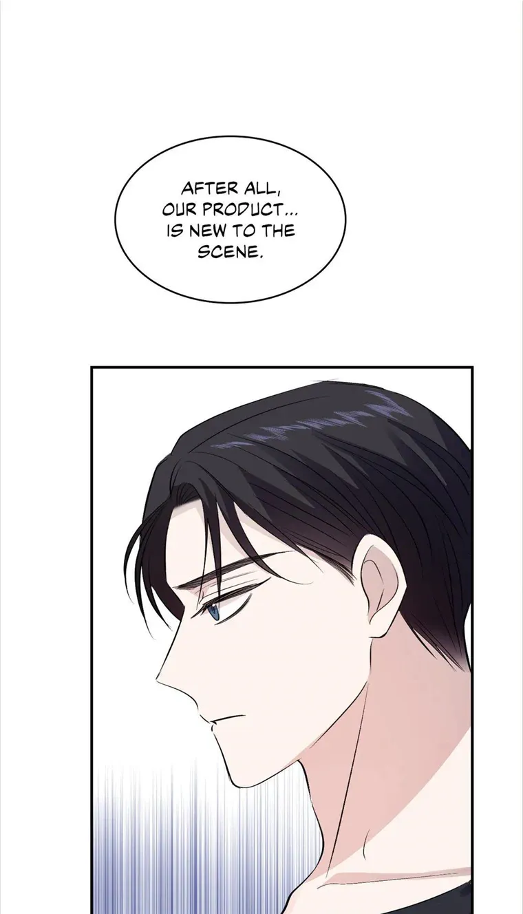 Antidote (Harusari) - Chapter 7 Page 42