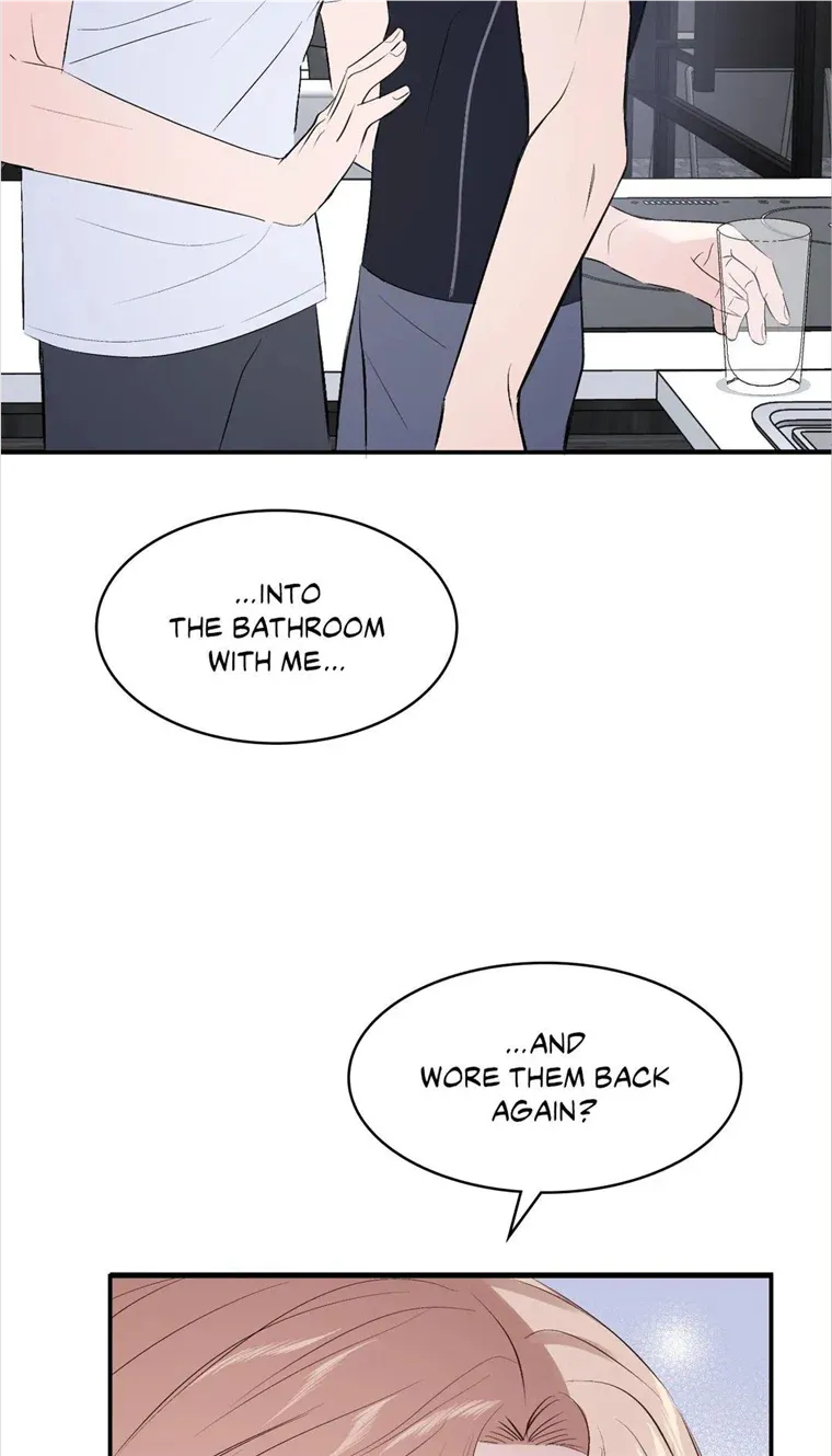 Antidote (Harusari) - Chapter 7 Page 44
