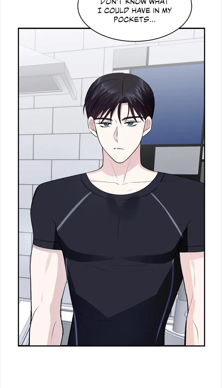 Antidote (Harusari) - Chapter 7 Page 46