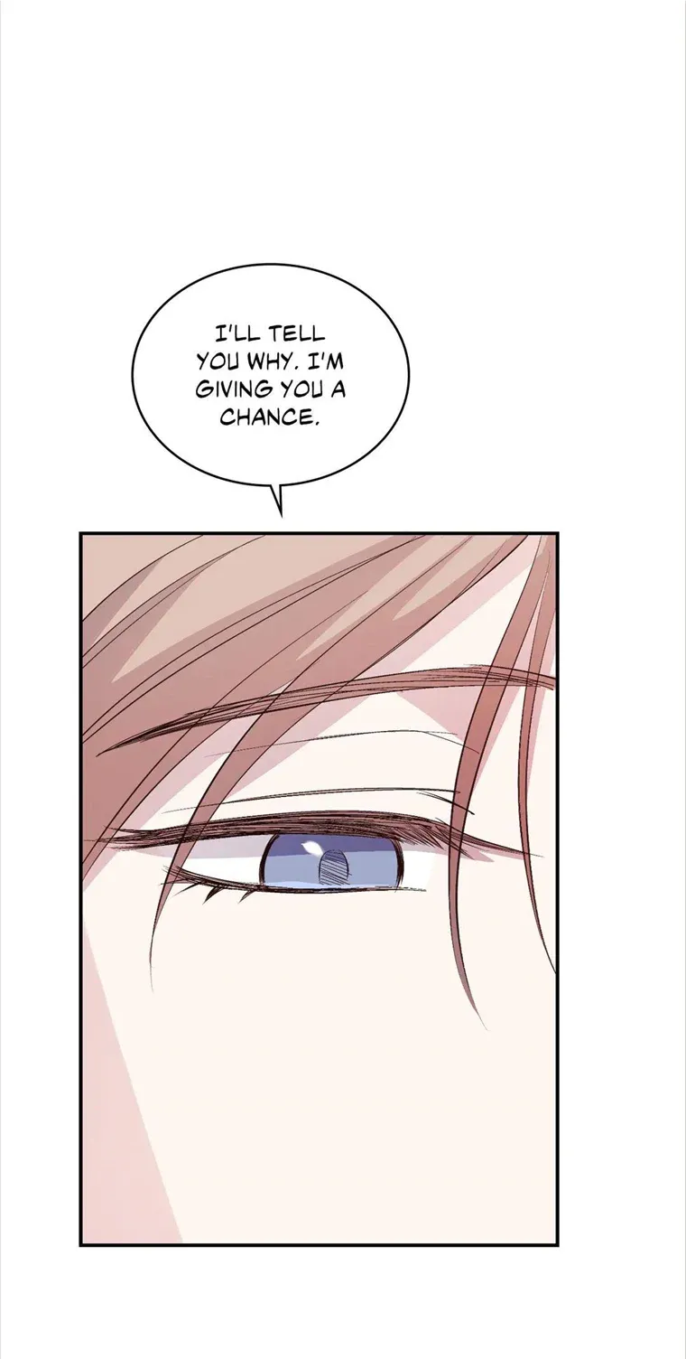 Antidote (Harusari) - Chapter 7 Page 47