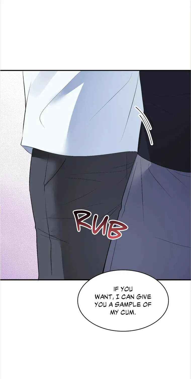 Antidote (Harusari) - Chapter 7 Page 49
