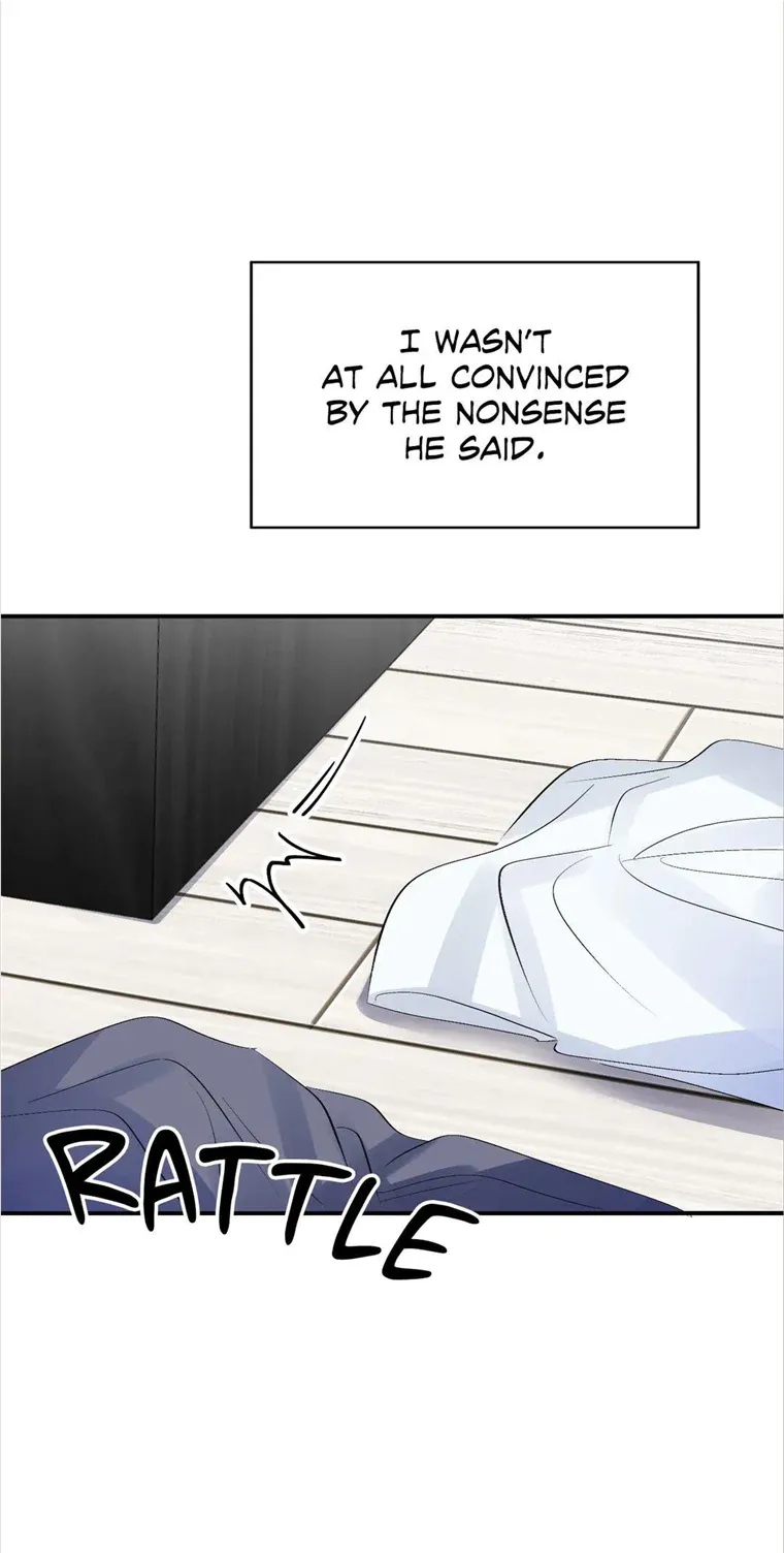 Antidote (Harusari) - Chapter 7 Page 51