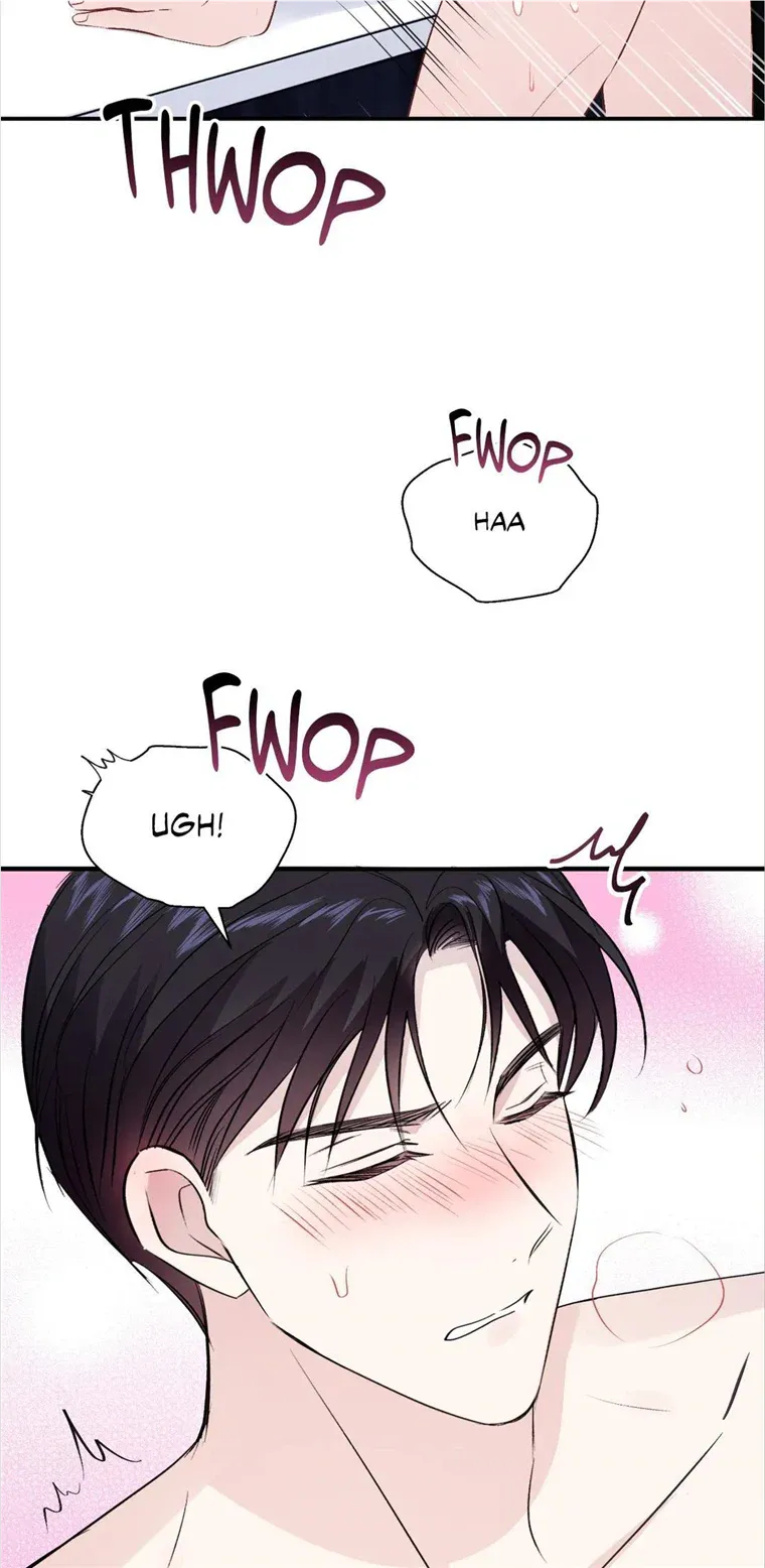 Antidote (Harusari) - Chapter 7 Page 53