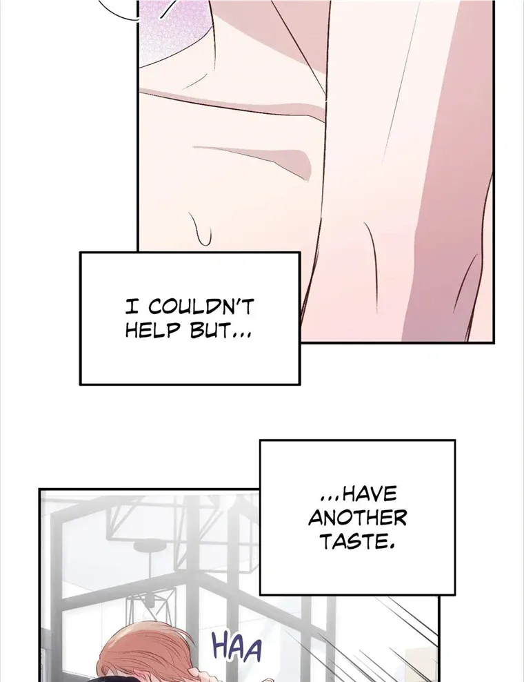 Antidote (Harusari) - Chapter 7 Page 60