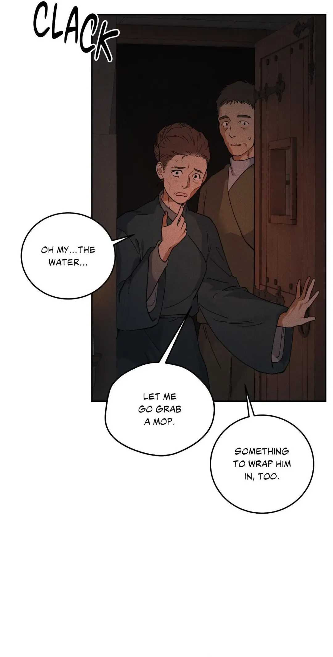 Antidote (Harusari) - Chapter 70 Page 4