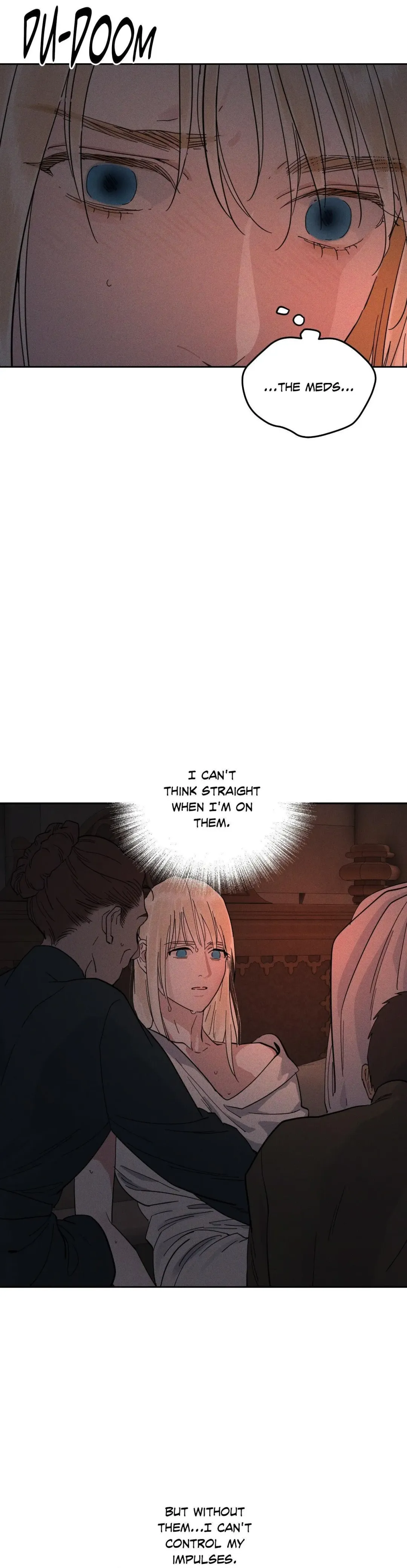 Antidote (Harusari) - Chapter 70 Page 6
