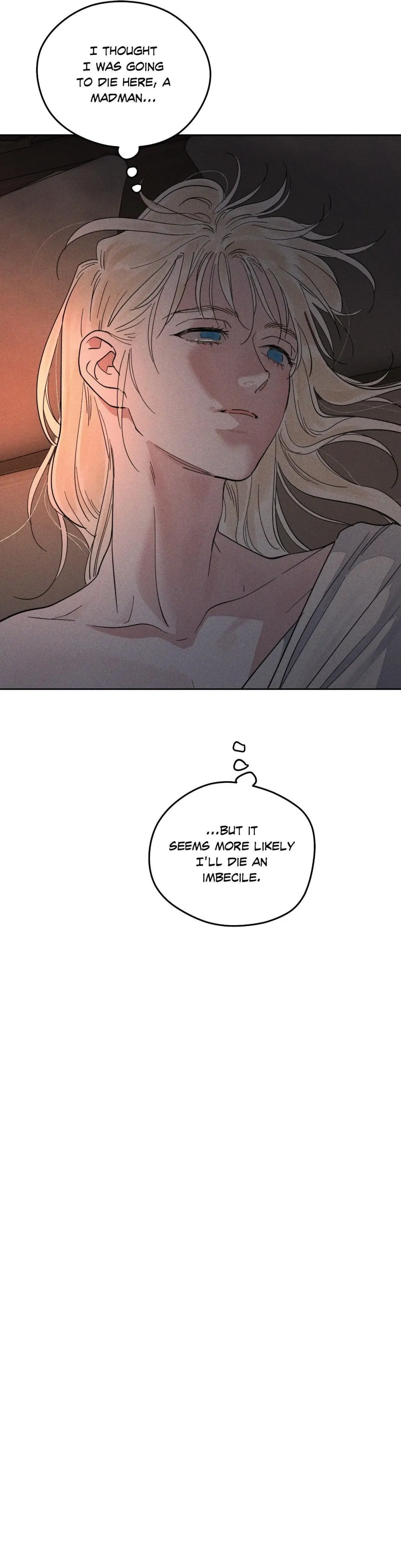 Antidote (Harusari) - Chapter 70 Page 9