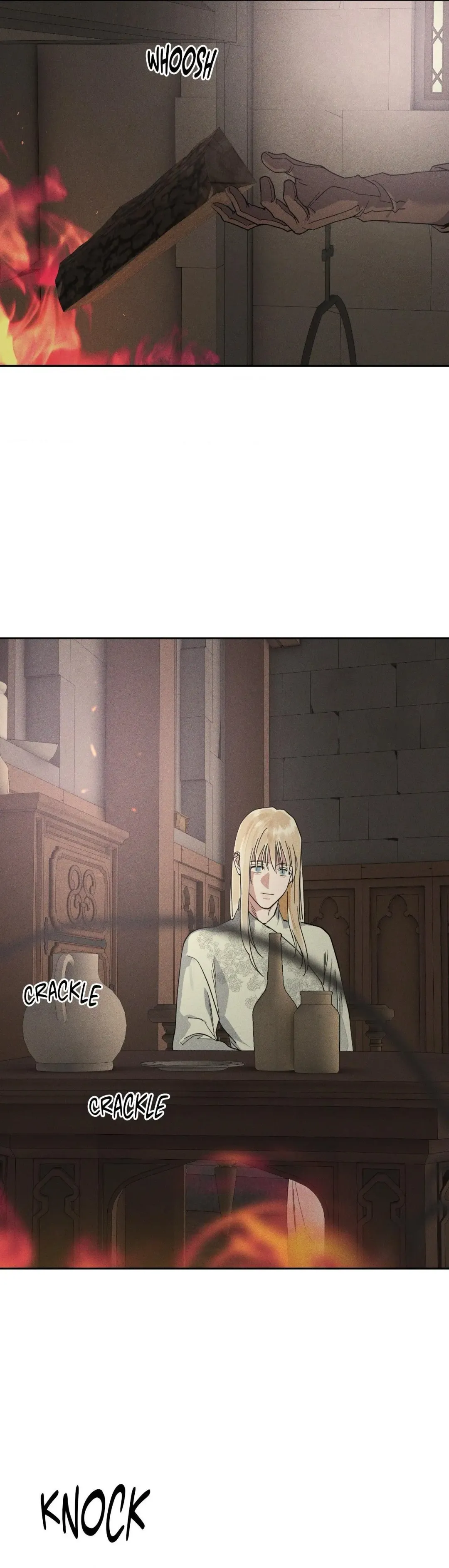 Antidote (Harusari) - Chapter 70 Page 21