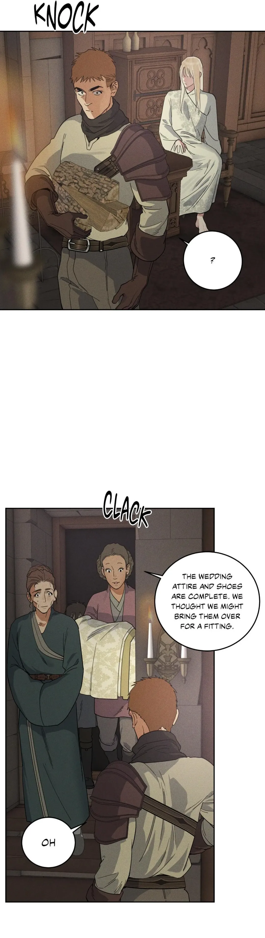 Antidote (Harusari) - Chapter 70 Page 22