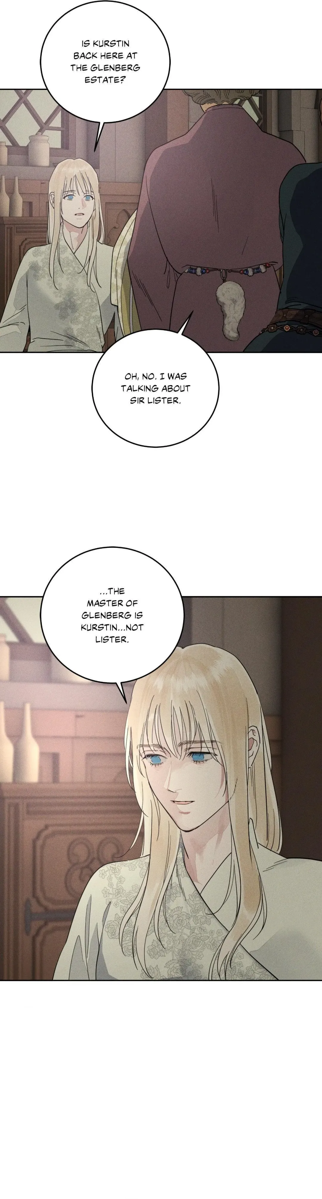 Antidote (Harusari) - Chapter 70 Page 24