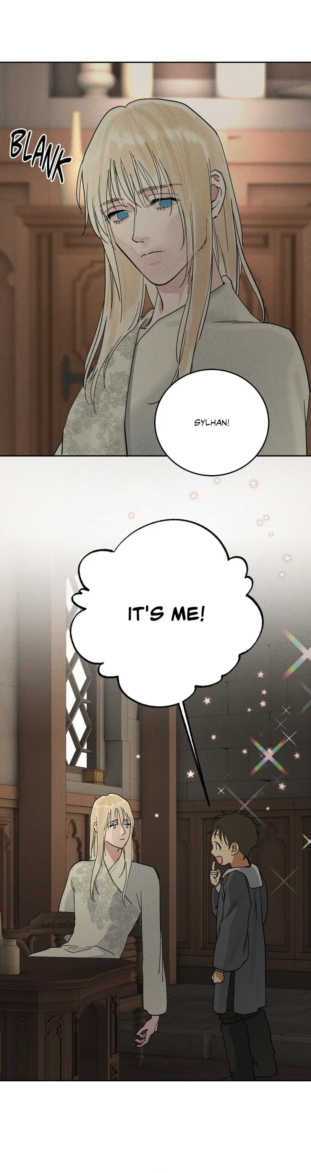 Antidote (Harusari) - Chapter 70 Page 29
