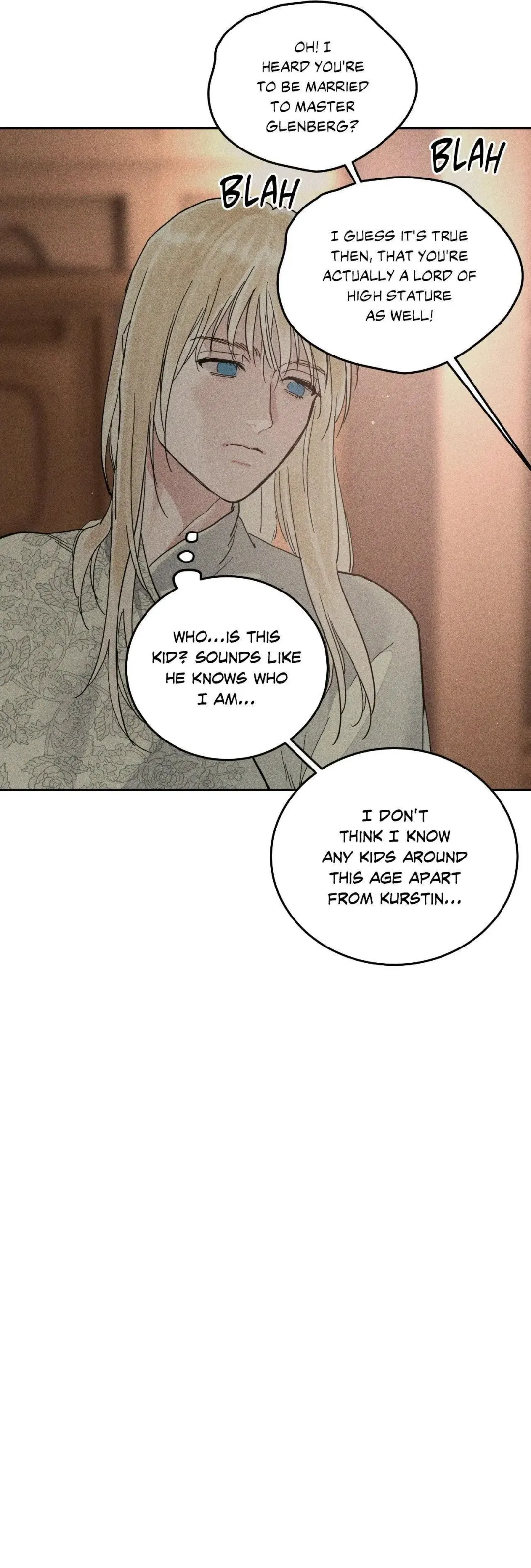 Antidote (Harusari) - Chapter 70 Page 31